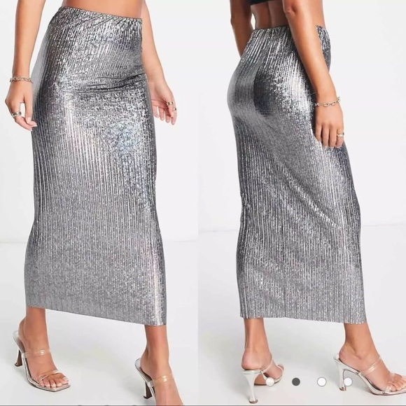 Woman’s skirt - Picture 1 of 2